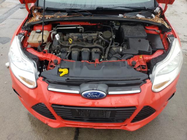 Photo 6 VIN: 1FADP3F24DL354900 - FORD FOCUS SE 