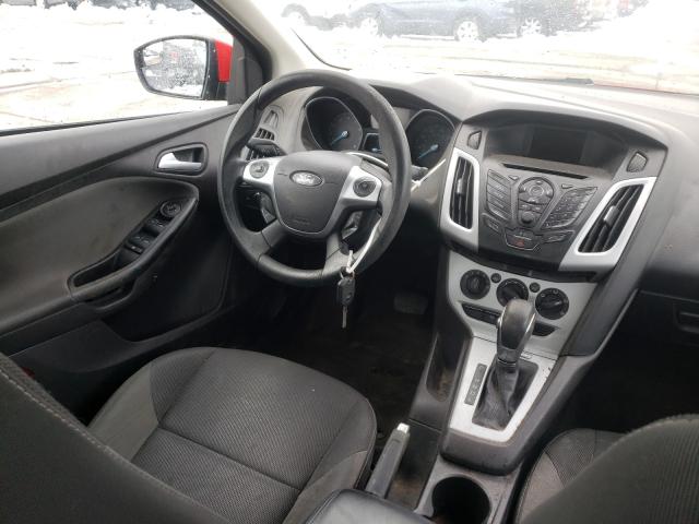 Photo 8 VIN: 1FADP3F24DL354900 - FORD FOCUS SE 