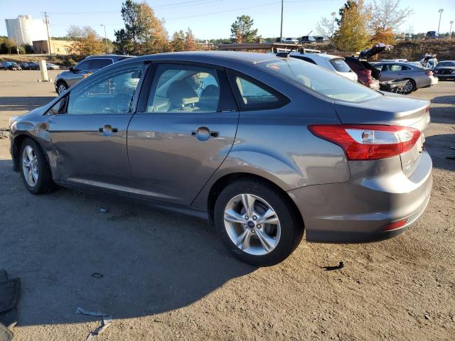 Photo 1 VIN: 1FADP3F24DL359398 - FORD FOCUS SE 