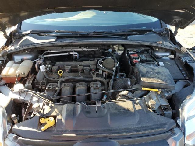 Photo 10 VIN: 1FADP3F24DL359398 - FORD FOCUS SE 