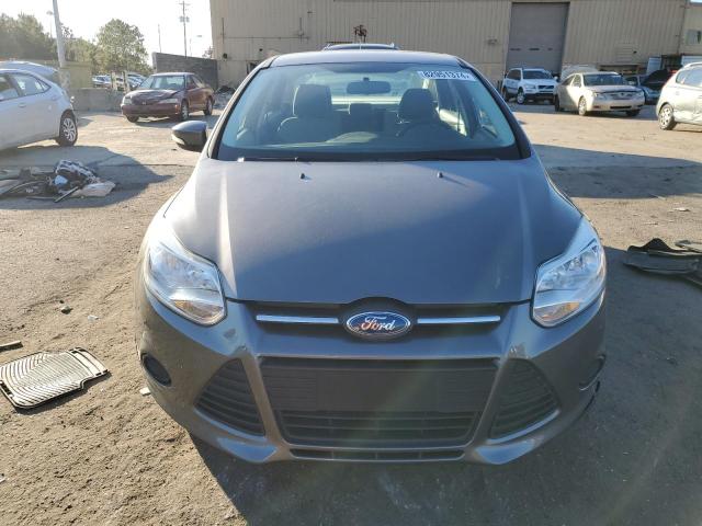 Photo 4 VIN: 1FADP3F24DL359398 - FORD FOCUS SE 