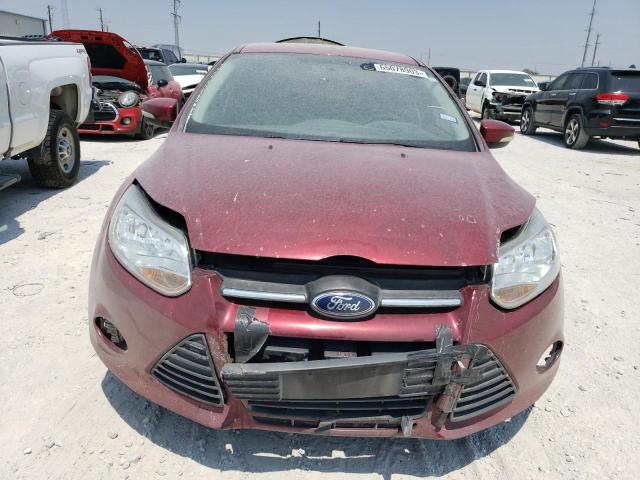 Photo 4 VIN: 1FADP3F24DL362236 - FORD FOCUS SE 