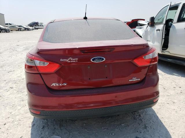 Photo 5 VIN: 1FADP3F24DL362236 - FORD FOCUS SE 