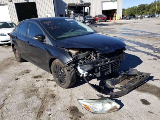 Photo 0 VIN: 1FADP3F24DL363905 - FORD FOCUS SE 