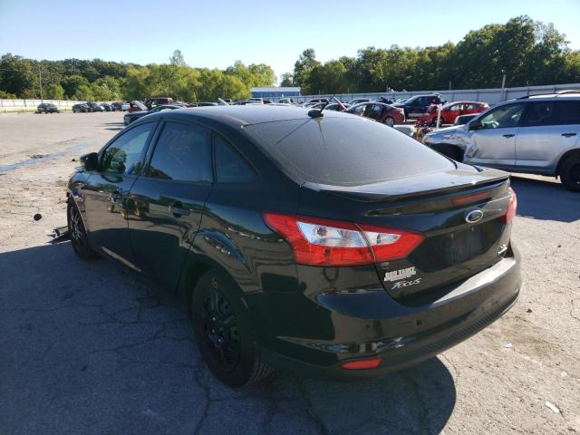 Photo 2 VIN: 1FADP3F24DL363905 - FORD FOCUS SE 