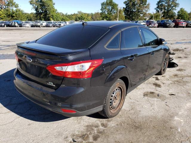 Photo 3 VIN: 1FADP3F24DL363905 - FORD FOCUS SE 