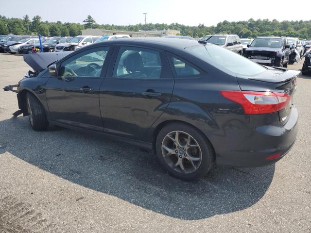 Photo 1 VIN: 1FADP3F24DL369588 - FORD FOCUS SE 