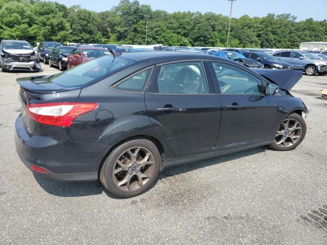 Photo 2 VIN: 1FADP3F24DL369588 - FORD FOCUS SE 