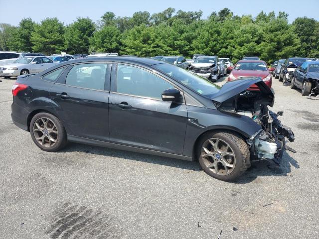 Photo 3 VIN: 1FADP3F24DL369588 - FORD FOCUS SE 