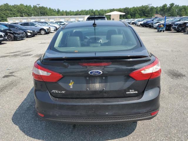 Photo 5 VIN: 1FADP3F24DL369588 - FORD FOCUS SE 