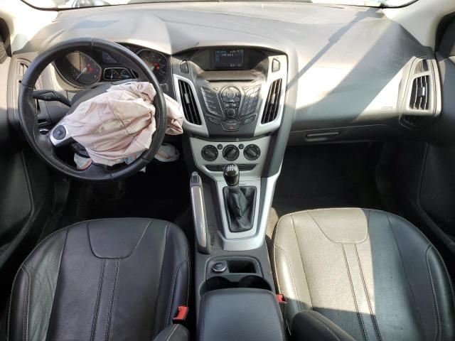 Photo 7 VIN: 1FADP3F24DL369588 - FORD FOCUS SE 