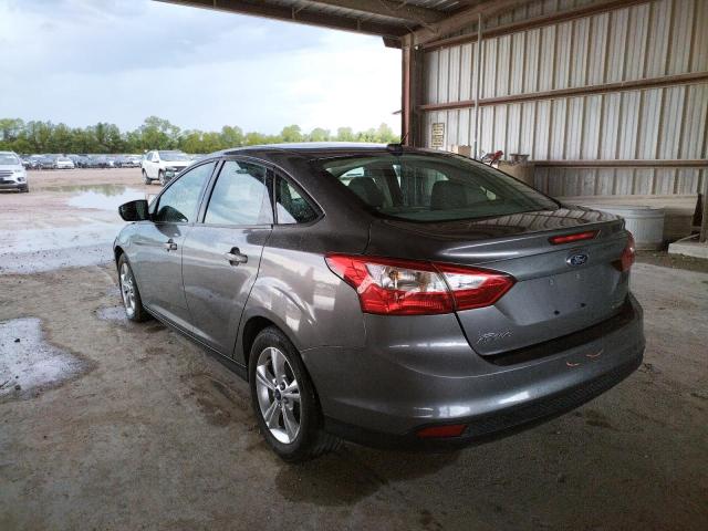 Photo 2 VIN: 1FADP3F24DL375844 - FORD FOCUS SE 