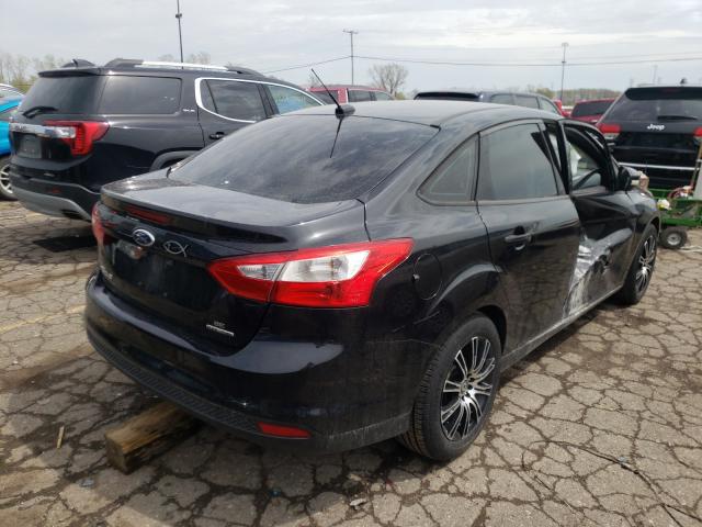 Photo 3 VIN: 1FADP3F24DL380526 - FORD FOCUS SE 