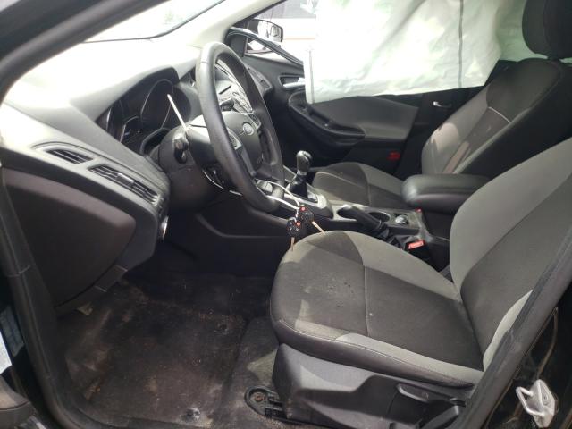 Photo 4 VIN: 1FADP3F24DL380526 - FORD FOCUS SE 