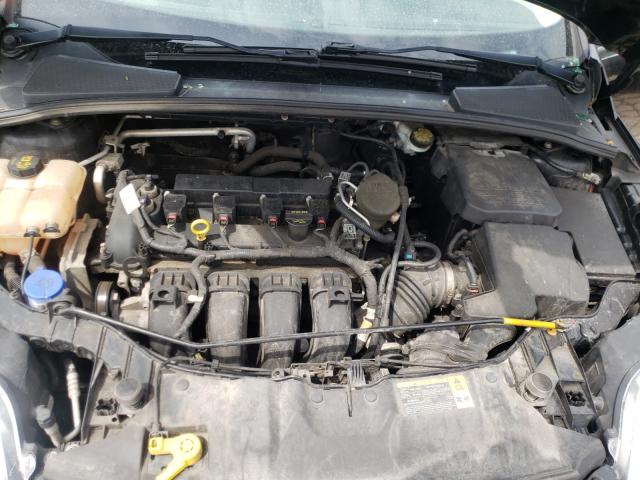 Photo 6 VIN: 1FADP3F24DL380526 - FORD FOCUS SE 