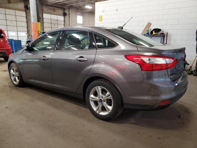 Photo 1 VIN: 1FADP3F24DL380624 - FORD FOCUS 