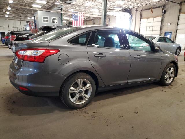 Photo 2 VIN: 1FADP3F24DL380624 - FORD FOCUS 