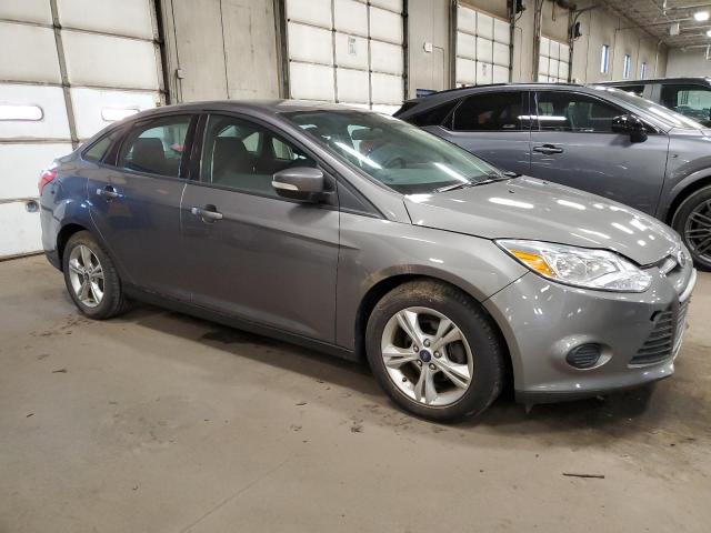 Photo 3 VIN: 1FADP3F24DL380624 - FORD FOCUS 