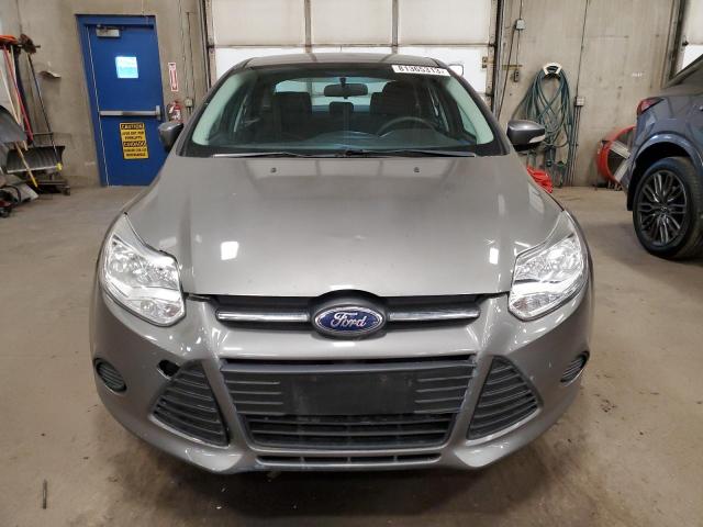 Photo 4 VIN: 1FADP3F24DL380624 - FORD FOCUS 