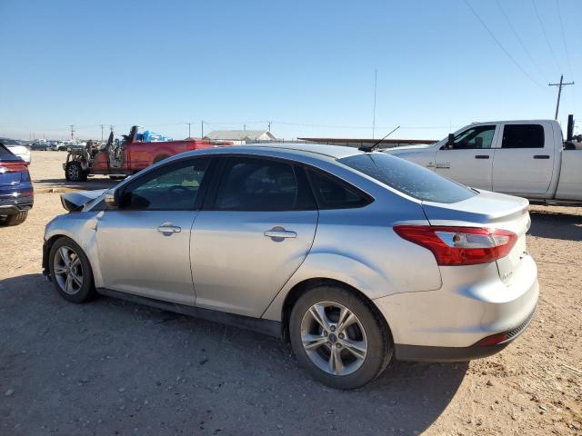 Photo 1 VIN: 1FADP3F24EL108575 - FORD FOCUS 