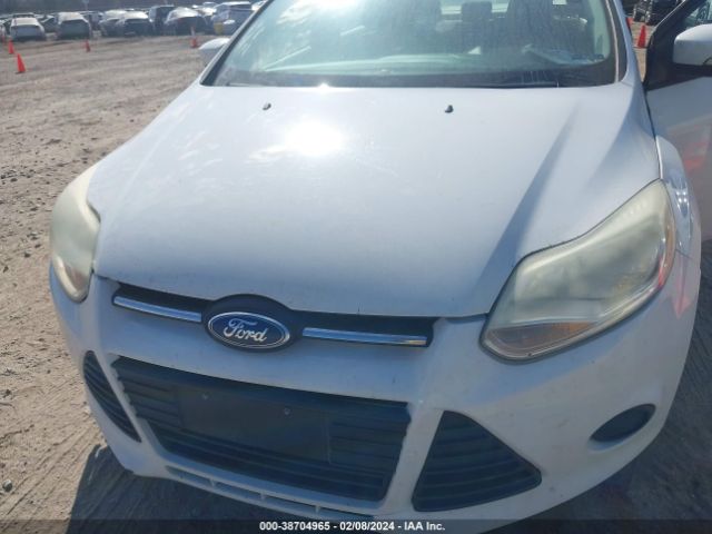 Photo 5 VIN: 1FADP3F24EL109001 - FORD FOCUS 