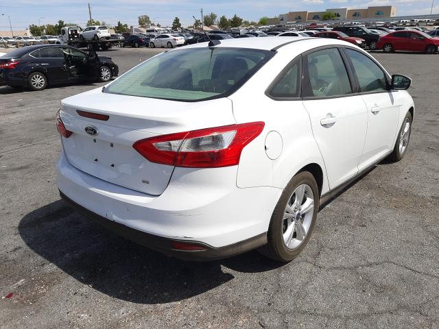 Photo 3 VIN: 1FADP3F24EL111895 - FORD FOCUS 