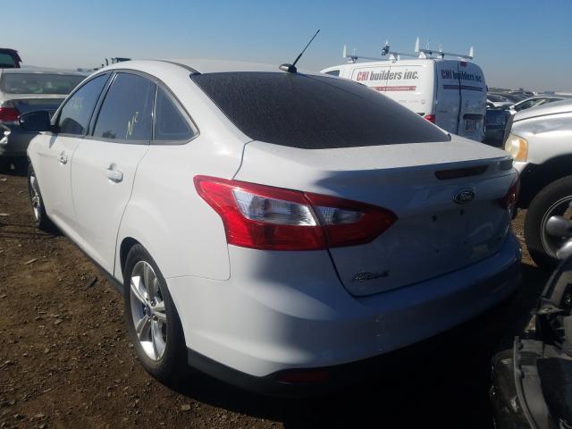 Photo 2 VIN: 1FADP3F24EL112786 - FORD FOCUS SE 