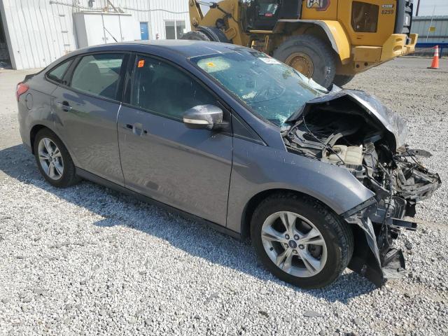 Photo 3 VIN: 1FADP3F24EL113016 - FORD FOCUS SE 