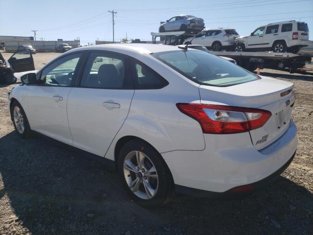 Photo 2 VIN: 1FADP3F24EL115736 - FORD FOCUS SE 