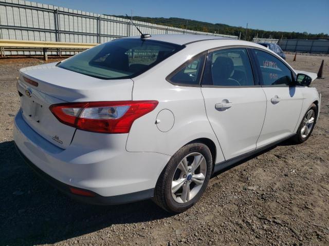 Photo 3 VIN: 1FADP3F24EL115736 - FORD FOCUS SE 