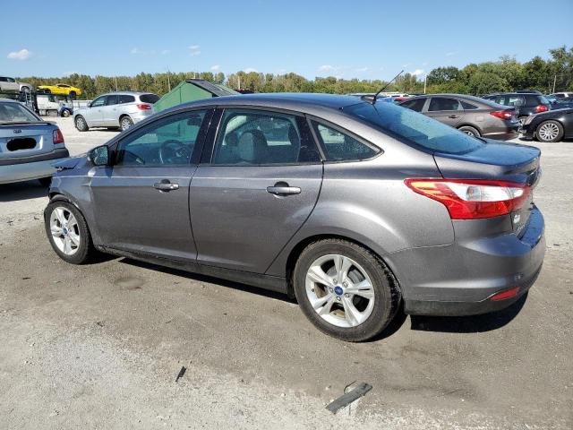 Photo 1 VIN: 1FADP3F24EL117860 - FORD FOCUS 