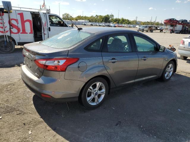 Photo 2 VIN: 1FADP3F24EL117860 - FORD FOCUS 