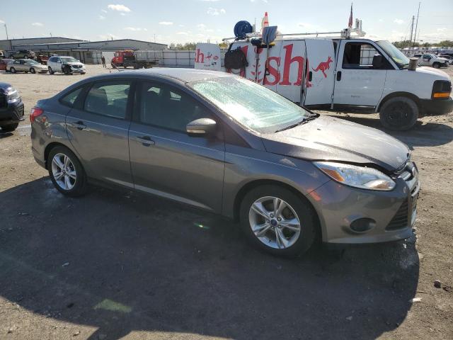 Photo 3 VIN: 1FADP3F24EL117860 - FORD FOCUS 