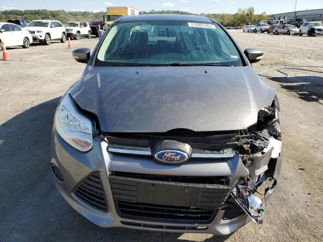 Photo 4 VIN: 1FADP3F24EL117860 - FORD FOCUS 