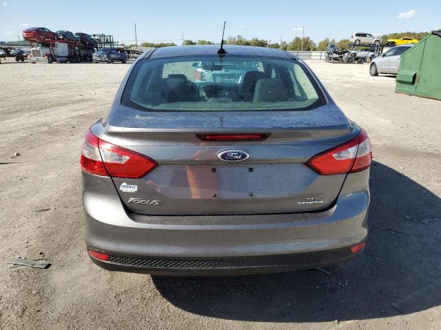 Photo 5 VIN: 1FADP3F24EL117860 - FORD FOCUS 