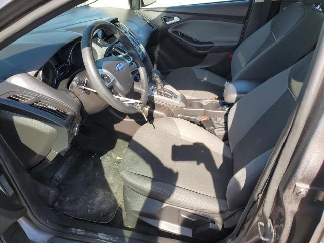 Photo 6 VIN: 1FADP3F24EL117860 - FORD FOCUS 