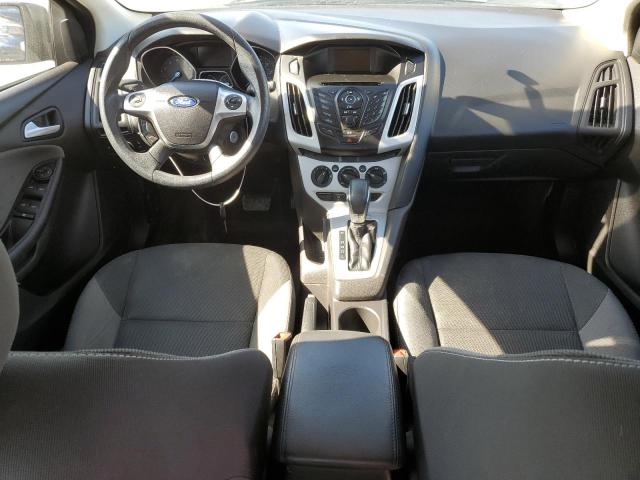 Photo 7 VIN: 1FADP3F24EL117860 - FORD FOCUS 