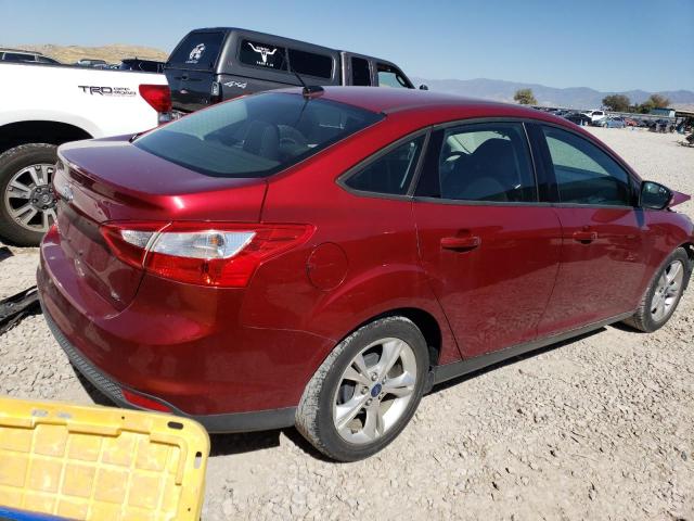 Photo 2 VIN: 1FADP3F24EL118782 - FORD FOCUS 