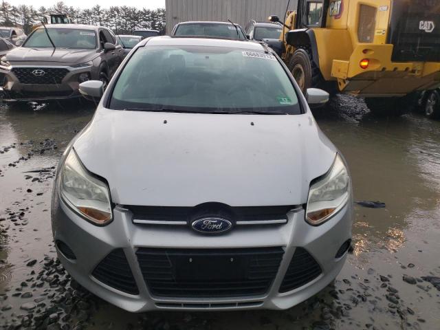 Photo 4 VIN: 1FADP3F24EL120919 - FORD FOCUS SE 