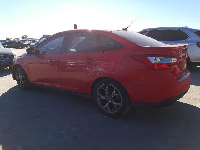 Photo 1 VIN: 1FADP3F24EL122279 - FORD FOCUS 