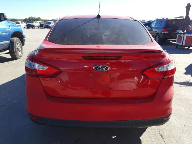 Photo 5 VIN: 1FADP3F24EL122279 - FORD FOCUS 