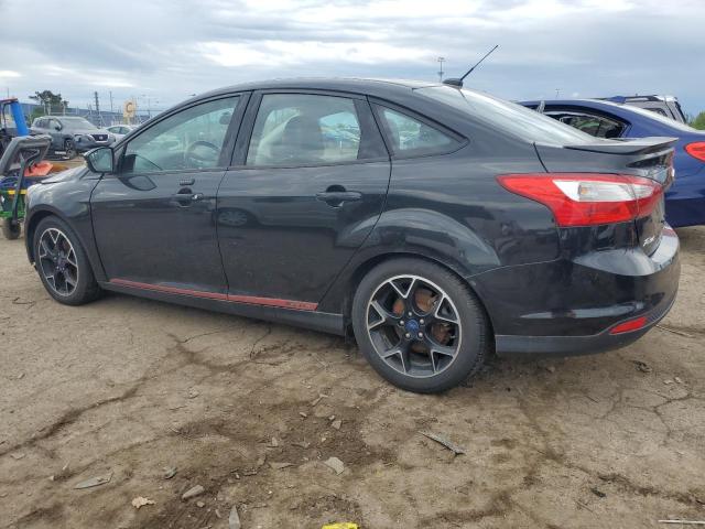 Photo 1 VIN: 1FADP3F24EL122556 - FORD FOCUS 