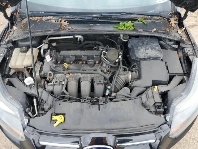 Photo 10 VIN: 1FADP3F24EL122556 - FORD FOCUS 