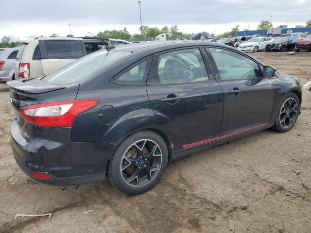 Photo 2 VIN: 1FADP3F24EL122556 - FORD FOCUS 