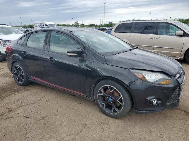 Photo 3 VIN: 1FADP3F24EL122556 - FORD FOCUS 