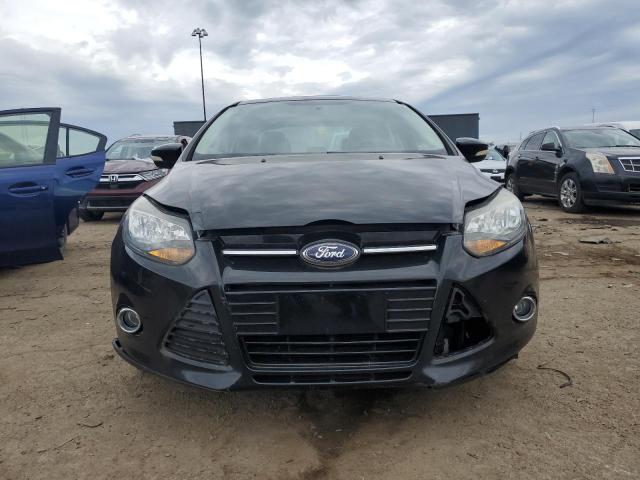 Photo 4 VIN: 1FADP3F24EL122556 - FORD FOCUS 