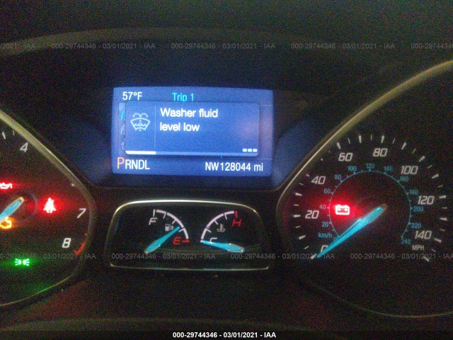 Photo 6 VIN: 1FADP3F24EL125229 - FORD FOCUS 