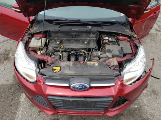 Photo 6 VIN: 1FADP3F24EL125411 - FORD FOCUS SE 