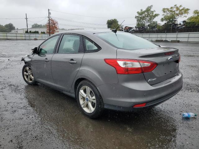 Photo 1 VIN: 1FADP3F24EL125604 - FORD FOCUS SE 