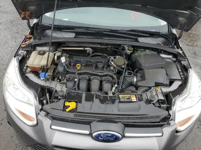 Photo 10 VIN: 1FADP3F24EL125604 - FORD FOCUS SE 